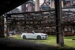 Mercedes-Benz C300 AMG Line Cabriolet 2018 года (WW)